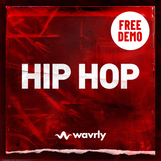 Free Hip Hop Melodies