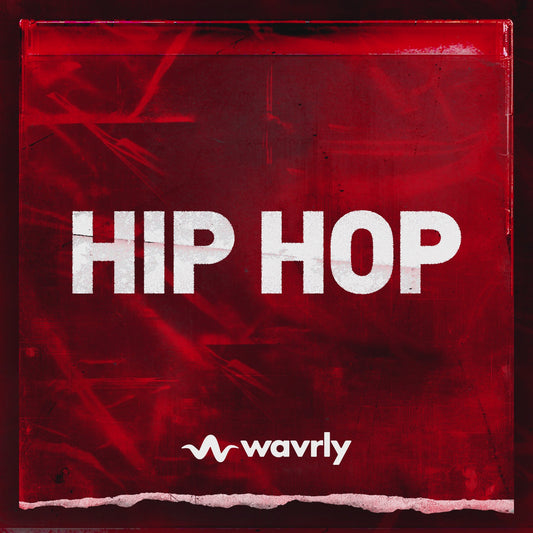 Hip Hop Melodies Vol. 1